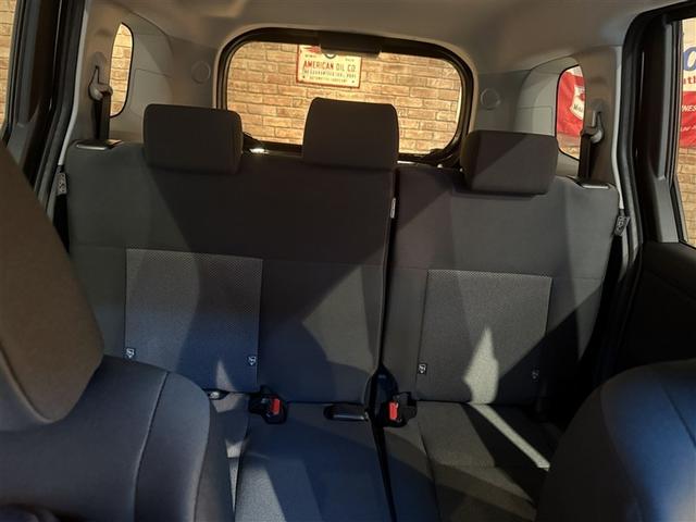 シエンタ ハイブリッドＧ　サポカー　ドライブレコーダー　クルーズコントロール　Ｗ電動ドア　ＬＥＤ　ＶＳＣ　ＥＴＣ　キーフリー　ミュージックプレイヤー接続可　１オーナー　イモビライザー　スマートキー＆プッシュスタート　ＡＢＳ（27枚目）