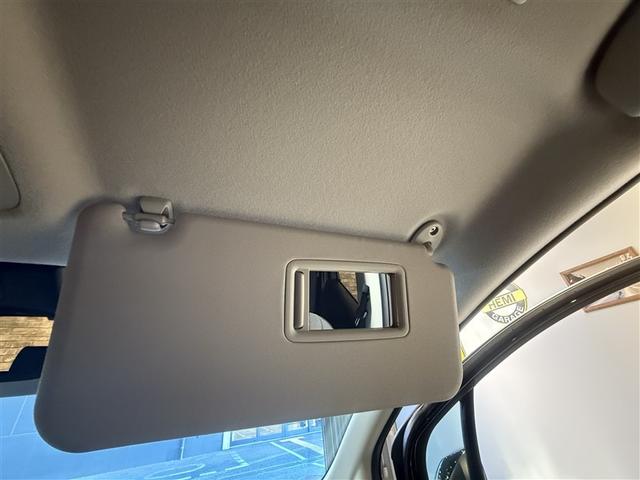 シエンタ ハイブリッドＧ　サポカー　ドライブレコーダー　クルーズコントロール　Ｗ電動ドア　ＬＥＤ　ＶＳＣ　ＥＴＣ　キーフリー　ミュージックプレイヤー接続可　１オーナー　イモビライザー　スマートキー＆プッシュスタート　ＡＢＳ（33枚目）