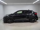 Ｃ－ＨＲ Ｇ　モード　ネロ　セーフティプラス　エアロ　サポカーＳ　ドライブレコ－ダ－　ＬＥＤランプ　１オーナー　ナビ　イモビ　横滑り防止　クルーズＣ　スマートキー　オートエアコン　エアバッグ　キーフリー　Ｂカメラ　ＡＢＳ　アルミホイール　ＥＴＣ（2枚目）