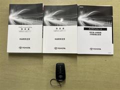 ハリアーハイブリッド Ｇ　ＬＥＤヘッドライト　ＡＵＸ　Ｂカメラ　ナビ 0511184A20250621T004 6