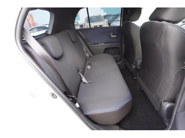 ヴィッツ TRDターボM ツインカムICターボ150PS社外ナビ地デジ 純正ETCバックカメラモデリスタ3連メーター純正HIDライトLEDフォグ純正エアロBBS17インチアルミウインカーミラープライバシーガラスセンター2本出(6枚目)