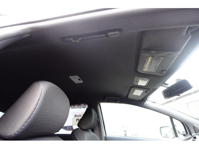 ヴィッツ TRDターボM ツインカムICターボ150PS社外ナビ地デジ 純正ETCバックカメラモデリスタ3連メーター純正HIDライトLEDフォグ純正エアロBBS17インチアルミウインカーミラープライバシーガラスセンター2本出(16枚目)