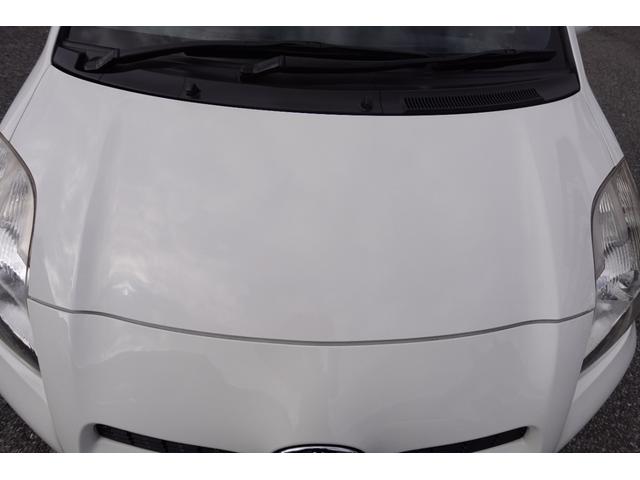 ヴィッツ TRDターボM ツインカムICターボ150PS社外ナビ地デジ 純正ETCバックカメラモデリスタ3連メーター純正HIDライトLEDフォグ純正エアロBBS17インチアルミウインカーミラープライバシーガラスセンター2本出(23枚目)