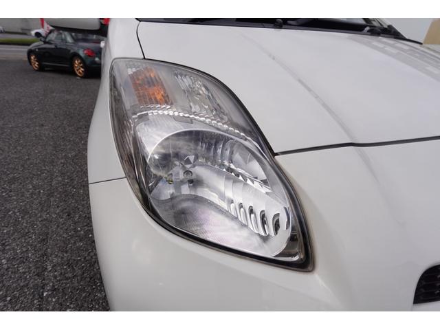 ヴィッツ TRDターボM ツインカムICターボ150PS社外ナビ地デジ 純正ETCバックカメラモデリスタ3連メーター純正HIDライトLEDフォグ純正エアロBBS17インチアルミウインカーミラープライバシーガラスセンター2本出(24枚目)