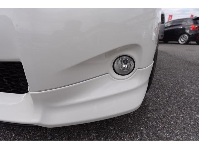 ヴィッツ TRDターボM ツインカムICターボ150PS社外ナビ地デジ 純正ETCバックカメラモデリスタ3連メーター純正HIDライトLEDフォグ純正エアロBBS17インチアルミウインカーミラープライバシーガラスセンター2本出(25枚目)