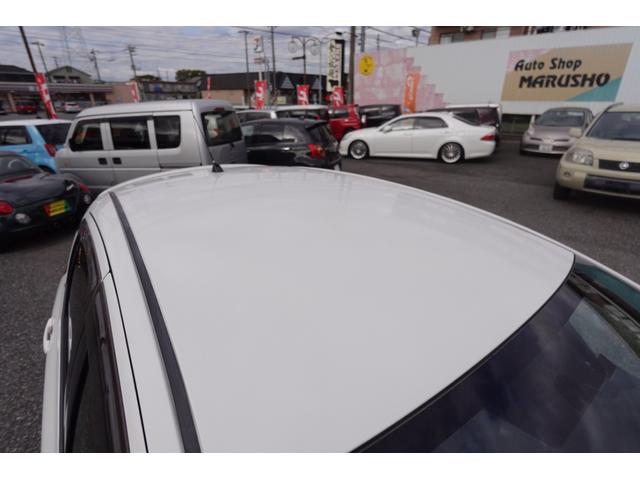 ヴィッツ TRDターボM ツインカムICターボ150PS社外ナビ地デジ 純正ETCバックカメラモデリスタ3連メーター純正HIDライトLEDフォグ純正エアロBBS17インチアルミウインカーミラープライバシーガラスセンター2本出(42枚目)