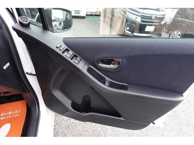 ヴィッツ TRDターボM ツインカムICターボ150PS社外ナビ地デジ 純正ETCバックカメラモデリスタ3連メーター純正HIDライトLEDフォグ純正エアロBBS17インチアルミウインカーミラープライバシーガラスセンター2本出(44枚目)