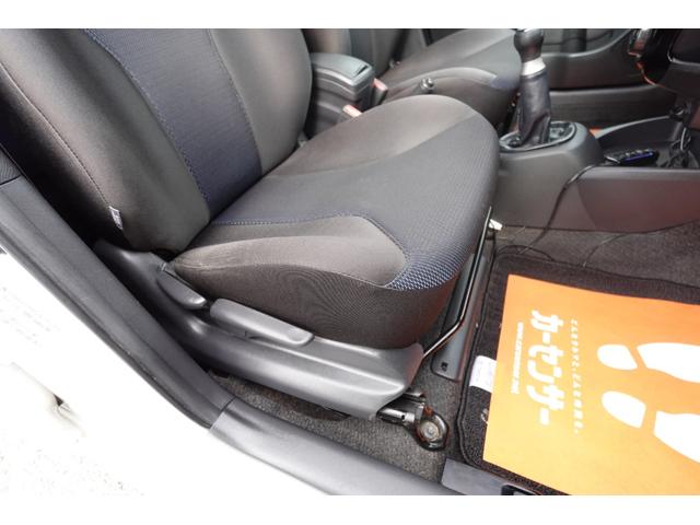 ヴィッツ TRDターボM ツインカムICターボ150PS社外ナビ地デジ 純正ETCバックカメラモデリスタ3連メーター純正HIDライトLEDフォグ純正エアロBBS17インチアルミウインカーミラープライバシーガラスセンター2本出(47枚目)