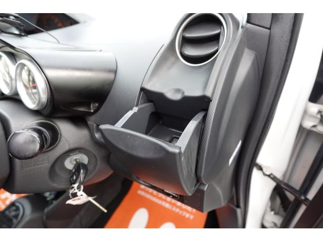 ヴィッツ TRDターボM ツインカムICターボ150PS社外ナビ地デジ 純正ETCバックカメラモデリスタ3連メーター純正HIDライトLEDフォグ純正エアロBBS17インチアルミウインカーミラープライバシーガラスセンター2本出(49枚目)