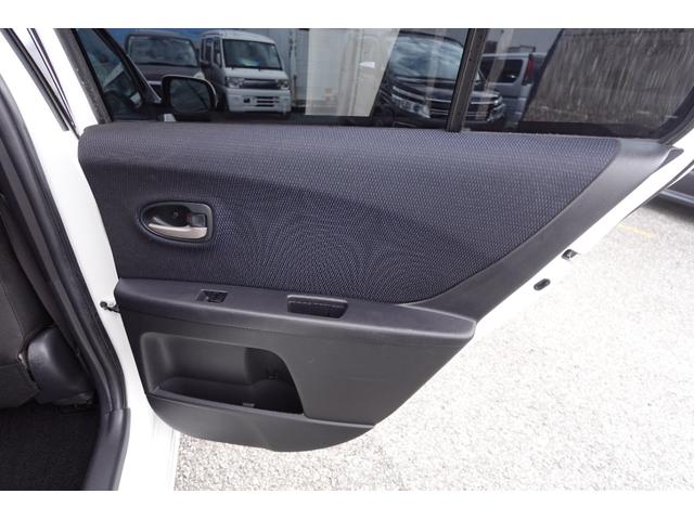 ヴィッツ TRDターボM ツインカムICターボ150PS社外ナビ地デジ 純正ETCバックカメラモデリスタ3連メーター純正HIDライトLEDフォグ純正エアロBBS17インチアルミウインカーミラープライバシーガラスセンター2本出(62枚目)