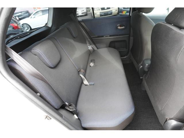 ヴィッツ TRDターボM ツインカムICターボ150PS社外ナビ地デジ 純正ETCバックカメラモデリスタ3連メーター純正HIDライトLEDフォグ純正エアロBBS17インチアルミウインカーミラープライバシーガラスセンター2本出(64枚目)