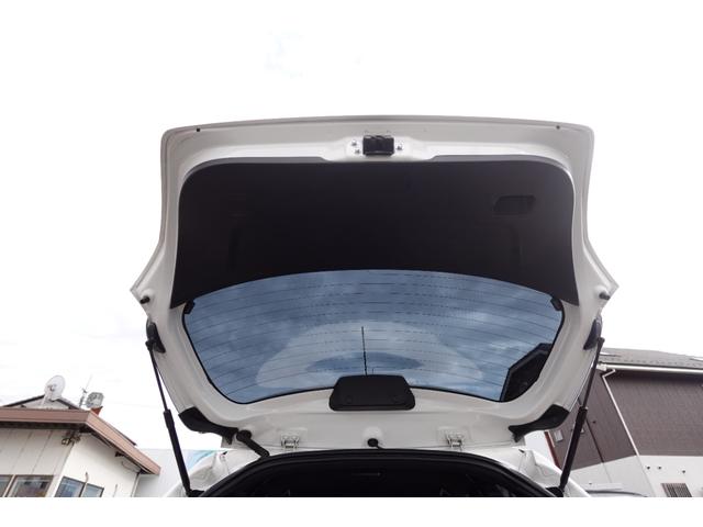 ヴィッツ TRDターボM ツインカムICターボ150PS社外ナビ地デジ 純正ETCバックカメラモデリスタ3連メーター純正HIDライトLEDフォグ純正エアロBBS17インチアルミウインカーミラープライバシーガラスセンター2本出(66枚目)