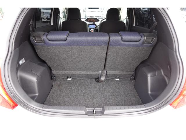 ヴィッツ TRDターボM ツインカムICターボ150PS社外ナビ地デジ 純正ETCバックカメラモデリスタ3連メーター純正HIDライトLEDフォグ純正エアロBBS17インチアルミウインカーミラープライバシーガラスセンター2本出(67枚目)