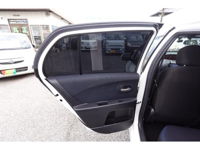 ヴィッツ TRDターボM ツインカムICターボ150PS社外ナビ地デジ 純正ETCバックカメラモデリスタ3連メーター純正HIDライトLEDフォグ純正エアロBBS17インチアルミウインカーミラープライバシーガラスセンター2本出(69枚目)