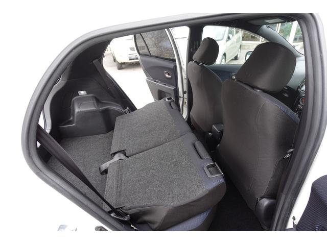 ヴィッツ TRDターボM ツインカムICターボ150PS社外ナビ地デジ 純正ETCバックカメラモデリスタ3連メーター純正HIDライトLEDフォグ純正エアロBBS17インチアルミウインカーミラープライバシーガラスセンター2本出(73枚目)