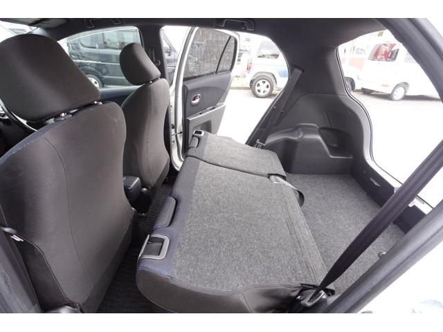 ヴィッツ TRDターボM ツインカムICターボ150PS社外ナビ地デジ 純正ETCバックカメラモデリスタ3連メーター純正HIDライトLEDフォグ純正エアロBBS17インチアルミウインカーミラープライバシーガラスセンター2本出(74枚目)