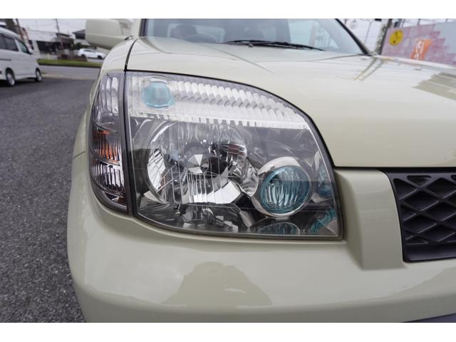 エクストレイル Ｓ　純正５速ＮＴ社外１６インチアルミ純正カラー電動格納ドアミラープライバシーガラスパナソニック製ナビＥＴＣマニュアルエアコンキーレス切替式４ＷＤレザーシート＆防水フロアー修復歴無し記録簿付き２オーナー車（24枚目）