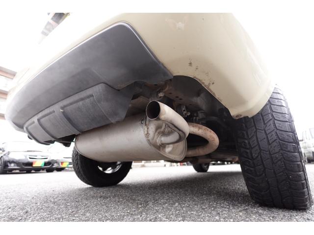 エクストレイル Ｓ　純正５速ＮＴ社外１６インチアルミ純正カラー電動格納ドアミラープライバシーガラスパナソニック製ナビＥＴＣマニュアルエアコンキーレス切替式４ＷＤレザーシート＆防水フロアー修復歴無し記録簿付き２オーナー車（40枚目）