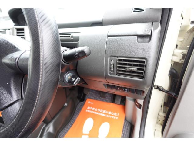 エクストレイル Ｓ　純正５速ＮＴ社外１６インチアルミ純正カラー電動格納ドアミラープライバシーガラスパナソニック製ナビＥＴＣマニュアルエアコンキーレス切替式４ＷＤレザーシート＆防水フロアー修復歴無し記録簿付き２オーナー車（46枚目）