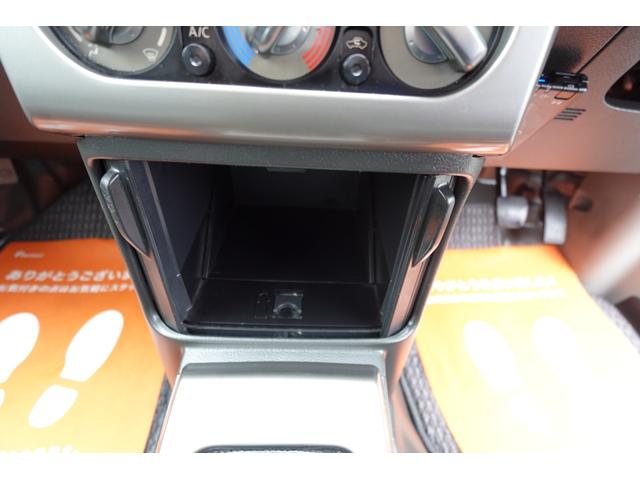 エクストレイル Ｓ　純正５速ＮＴ社外１６インチアルミ純正カラー電動格納ドアミラープライバシーガラスパナソニック製ナビＥＴＣマニュアルエアコンキーレス切替式４ＷＤレザーシート＆防水フロアー修復歴無し記録簿付き２オーナー車（55枚目）