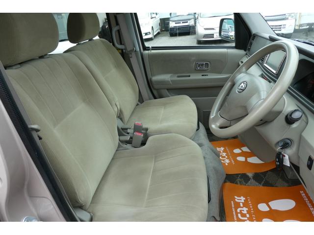 アトレーワゴン カスタムターボＲＳリミテッド　純正ナビ地デジ左側Ｐスライドドア純正ＨＩＤクリアーフォグランプ純正エアロ純正１３インチアルミウインカーミラープライバシーガラスフルオートエアコンバックモニター両席エアーバックＡＢＳ修復歴無取説記録簿付（5枚目）