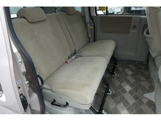 アトレーワゴン カスタムターボＲＳリミテッド　純正ナビ地デジ左側Ｐスライドドア純正ＨＩＤクリアーフォグランプ純正エアロ純正１３インチアルミウインカーミラープライバシーガラスフルオートエアコンバックモニター両席エアーバックＡＢＳ修復歴無取説記録簿付（6枚目）