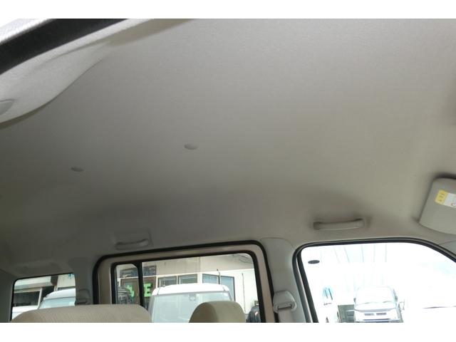 アトレーワゴン カスタムターボＲＳリミテッド　純正ナビ地デジ左側Ｐスライドドア純正ＨＩＤクリアーフォグランプ純正エアロ純正１３インチアルミウインカーミラープライバシーガラスフルオートエアコンバックモニター両席エアーバックＡＢＳ修復歴無取説記録簿付（16枚目）