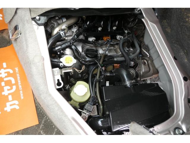 アトレーワゴン カスタムターボＲＳリミテッド　純正ナビ地デジ左側Ｐスライドドア純正ＨＩＤクリアーフォグランプ純正エアロ純正１３インチアルミウインカーミラープライバシーガラスフルオートエアコンバックモニター両席エアーバックＡＢＳ修復歴無取説記録簿付（19枚目）