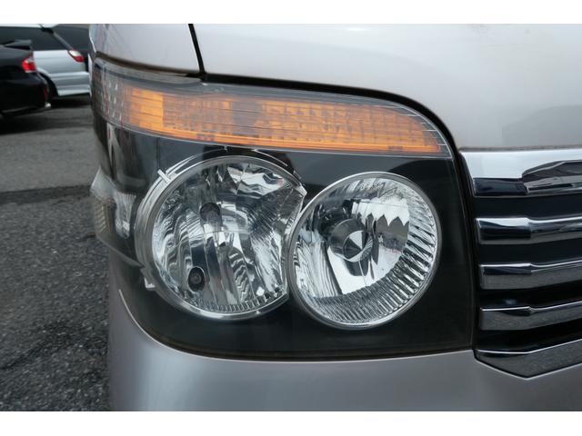 アトレーワゴン カスタムターボＲＳリミテッド　純正ナビ地デジ左側Ｐスライドドア純正ＨＩＤクリアーフォグランプ純正エアロ純正１３インチアルミウインカーミラープライバシーガラスフルオートエアコンバックモニター両席エアーバックＡＢＳ修復歴無取説記録簿付（21枚目）