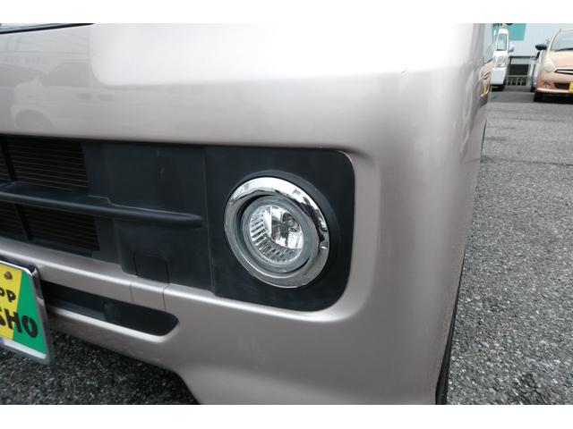 アトレーワゴン カスタムターボＲＳリミテッド　純正ナビ地デジ左側Ｐスライドドア純正ＨＩＤクリアーフォグランプ純正エアロ純正１３インチアルミウインカーミラープライバシーガラスフルオートエアコンバックモニター両席エアーバックＡＢＳ修復歴無取説記録簿付（23枚目）