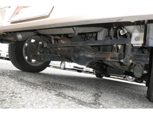 アトレーワゴン カスタムターボＲＳリミテッド　純正ナビ地デジ左側Ｐスライドドア純正ＨＩＤクリアーフォグランプ純正エアロ純正１３インチアルミウインカーミラープライバシーガラスフルオートエアコンバックモニター両席エアーバックＡＢＳ修復歴無取説記録簿付（36枚目）