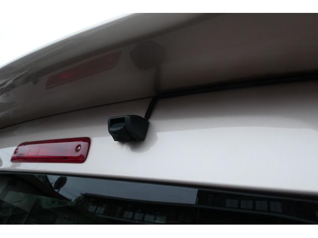 アトレーワゴン カスタムターボＲＳリミテッド　純正ナビ地デジ左側Ｐスライドドア純正ＨＩＤクリアーフォグランプ純正エアロ純正１３インチアルミウインカーミラープライバシーガラスフルオートエアコンバックモニター両席エアーバックＡＢＳ修復歴無取説記録簿付（39枚目）