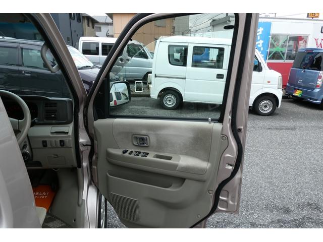 アトレーワゴン カスタムターボＲＳリミテッド　純正ナビ地デジ左側Ｐスライドドア純正ＨＩＤクリアーフォグランプ純正エアロ純正１３インチアルミウインカーミラープライバシーガラスフルオートエアコンバックモニター両席エアーバックＡＢＳ修復歴無取説記録簿付（41枚目）