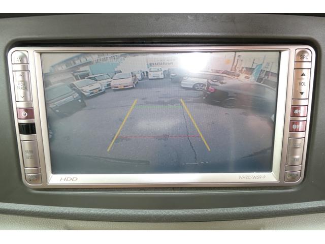 アトレーワゴン カスタムターボＲＳリミテッド　純正ナビ地デジ左側Ｐスライドドア純正ＨＩＤクリアーフォグランプ純正エアロ純正１３インチアルミウインカーミラープライバシーガラスフルオートエアコンバックモニター両席エアーバックＡＢＳ修復歴無取説記録簿付（52枚目）