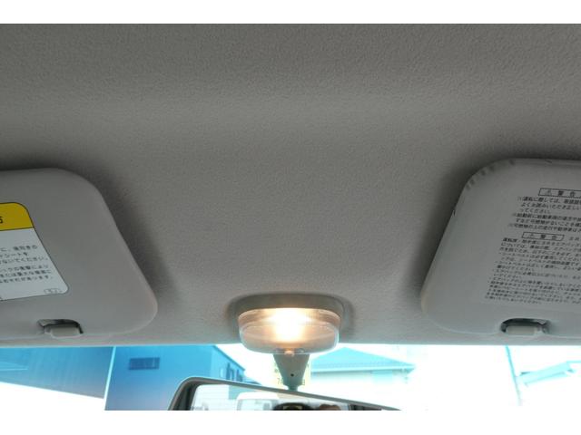 アトレーワゴン カスタムターボＲＳリミテッド　純正ナビ地デジ左側Ｐスライドドア純正ＨＩＤクリアーフォグランプ純正エアロ純正１３インチアルミウインカーミラープライバシーガラスフルオートエアコンバックモニター両席エアーバックＡＢＳ修復歴無取説記録簿付（55枚目）