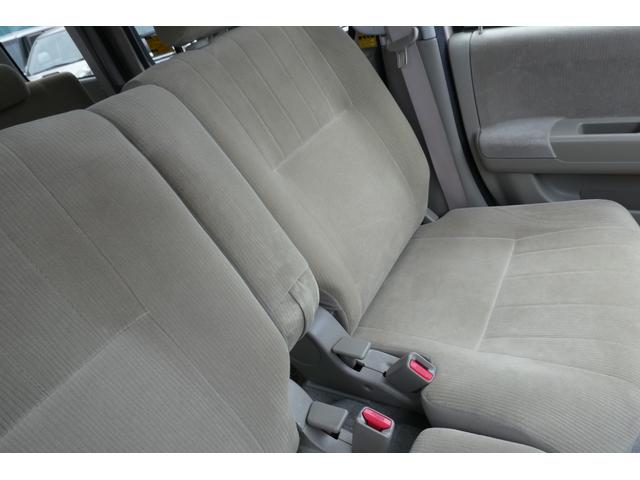 アトレーワゴン カスタムターボＲＳリミテッド　純正ナビ地デジ左側Ｐスライドドア純正ＨＩＤクリアーフォグランプ純正エアロ純正１３インチアルミウインカーミラープライバシーガラスフルオートエアコンバックモニター両席エアーバックＡＢＳ修復歴無取説記録簿付（57枚目）