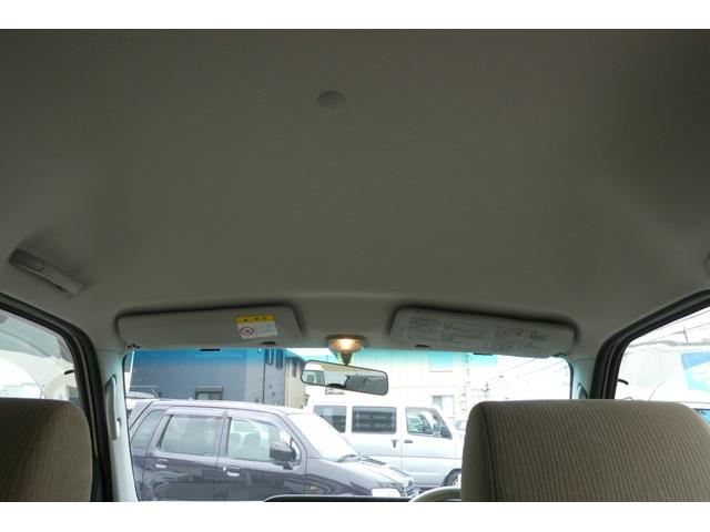 アトレーワゴン カスタムターボＲＳリミテッド　純正ナビ地デジ左側Ｐスライドドア純正ＨＩＤクリアーフォグランプ純正エアロ純正１３インチアルミウインカーミラープライバシーガラスフルオートエアコンバックモニター両席エアーバックＡＢＳ修復歴無取説記録簿付（59枚目）