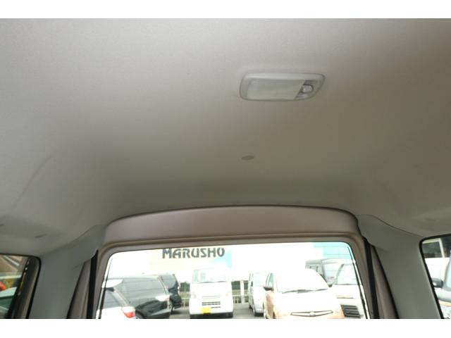 アトレーワゴン カスタムターボＲＳリミテッド　純正ナビ地デジ左側Ｐスライドドア純正ＨＩＤクリアーフォグランプ純正エアロ純正１３インチアルミウインカーミラープライバシーガラスフルオートエアコンバックモニター両席エアーバックＡＢＳ修復歴無取説記録簿付（60枚目）