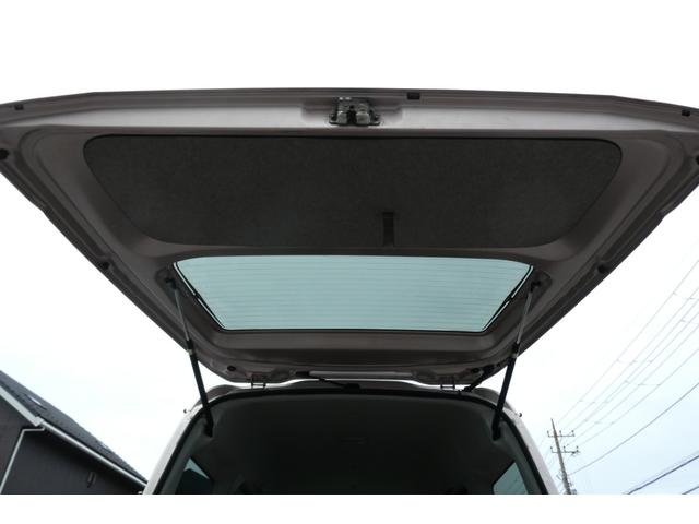 アトレーワゴン カスタムターボＲＳリミテッド　純正ナビ地デジ左側Ｐスライドドア純正ＨＩＤクリアーフォグランプ純正エアロ純正１３インチアルミウインカーミラープライバシーガラスフルオートエアコンバックモニター両席エアーバックＡＢＳ修復歴無取説記録簿付（64枚目）