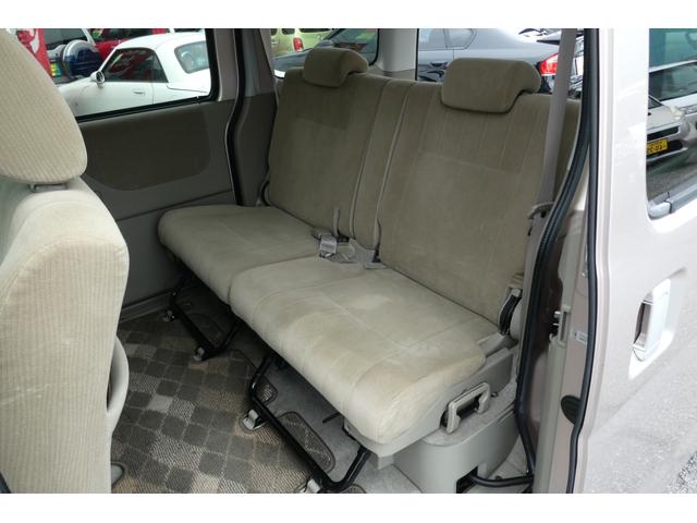 アトレーワゴン カスタムターボＲＳリミテッド　純正ナビ地デジ左側Ｐスライドドア純正ＨＩＤクリアーフォグランプ純正エアロ純正１３インチアルミウインカーミラープライバシーガラスフルオートエアコンバックモニター両席エアーバックＡＢＳ修復歴無取説記録簿付（67枚目）