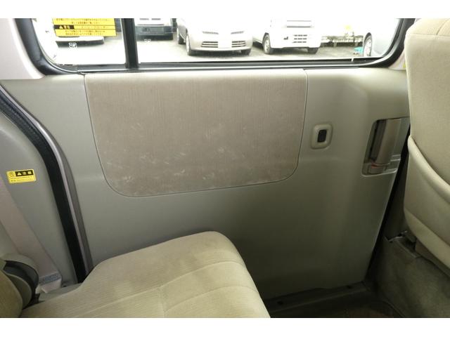 アトレーワゴン カスタムターボＲＳリミテッド　純正ナビ地デジ左側Ｐスライドドア純正ＨＩＤクリアーフォグランプ純正エアロ純正１３インチアルミウインカーミラープライバシーガラスフルオートエアコンバックモニター両席エアーバックＡＢＳ修復歴無取説記録簿付（69枚目）