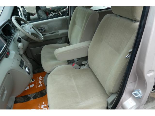 アトレーワゴン カスタムターボＲＳリミテッド　純正ナビ地デジ左側Ｐスライドドア純正ＨＩＤクリアーフォグランプ純正エアロ純正１３インチアルミウインカーミラープライバシーガラスフルオートエアコンバックモニター両席エアーバックＡＢＳ修復歴無取説記録簿付（76枚目）