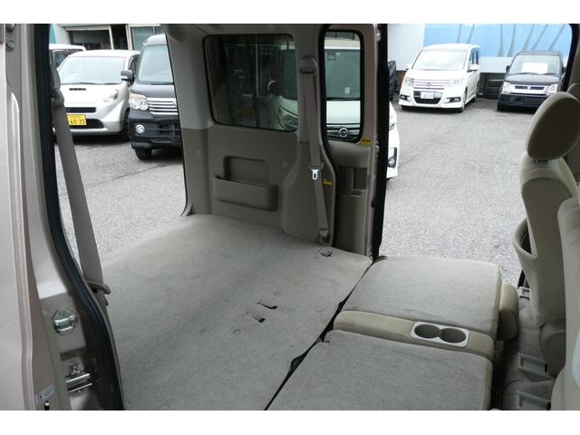 アトレーワゴン カスタムターボＲＳリミテッド　純正ナビ地デジ左側Ｐスライドドア純正ＨＩＤクリアーフォグランプ純正エアロ純正１３インチアルミウインカーミラープライバシーガラスフルオートエアコンバックモニター両席エアーバックＡＢＳ修復歴無取説記録簿付（79枚目）