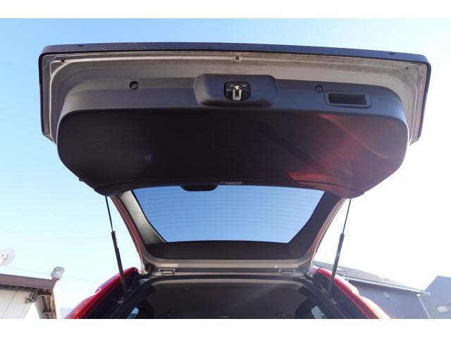 エクストレイル 20X 純正6速MT社外16インチAWレザーシート電動格納ドアミラープライバシーガラスレベライザー純正CDデッキオートエアコン両席AバックABS撥水フロアーリアワイパー修復歴無取説記録簿付走行56940キロ(62枚目)