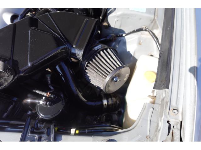 ステージア ２５ｔ　ＲＳ　ＦＯＵＲ　Ｓ　ＢＢＳ１７インチアルミブリッツ製車高調純正ＨＩＤライトフォグツインサンルーフフジツボ製マフラープライバシーガラスケンウッド製ナビ地デジパナソニック製ＥＴＣＭＯＭＯステアブリッツブースト計Ｔベルト交換済（23枚目）