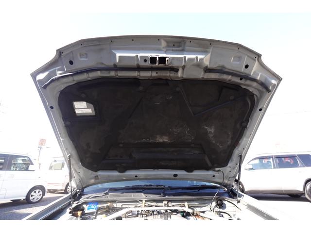 ステージア ２５ｔ　ＲＳ　ＦＯＵＲ　Ｓ　ＢＢＳ１７インチアルミブリッツ製車高調純正ＨＩＤライトフォグツインサンルーフフジツボ製マフラープライバシーガラスケンウッド製ナビ地デジパナソニック製ＥＴＣＭＯＭＯステアブリッツブースト計Ｔベルト交換済（24枚目）