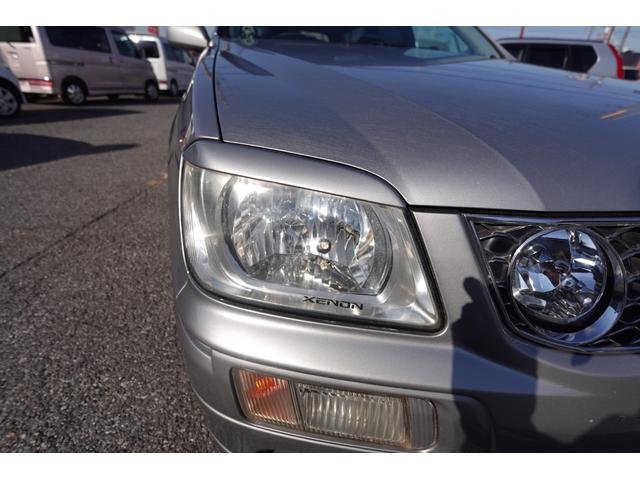 ステージア ２５ｔ　ＲＳ　ＦＯＵＲ　Ｓ　ＢＢＳ１７インチアルミブリッツ製車高調純正ＨＩＤライトフォグツインサンルーフフジツボ製マフラープライバシーガラスケンウッド製ナビ地デジパナソニック製ＥＴＣＭＯＭＯステアブリッツブースト計Ｔベルト交換済（26枚目）