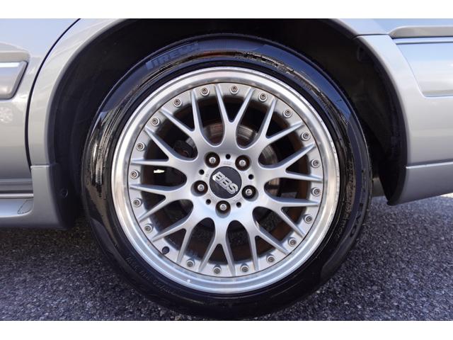 ステージア ２５ｔ　ＲＳ　ＦＯＵＲ　Ｓ　ＢＢＳ１７インチアルミブリッツ製車高調純正ＨＩＤライトフォグツインサンルーフフジツボ製マフラープライバシーガラスケンウッド製ナビ地デジパナソニック製ＥＴＣＭＯＭＯステアブリッツブースト計Ｔベルト交換済（29枚目）