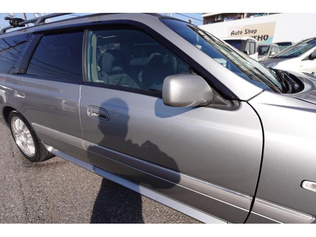 ステージア ２５ｔ　ＲＳ　ＦＯＵＲ　Ｓ　ＢＢＳ１７インチアルミブリッツ製車高調純正ＨＩＤライトフォグツインサンルーフフジツボ製マフラープライバシーガラスケンウッド製ナビ地デジパナソニック製ＥＴＣＭＯＭＯステアブリッツブースト計Ｔベルト交換済（35枚目）