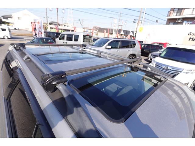 ステージア ２５ｔ　ＲＳ　ＦＯＵＲ　Ｓ　ＢＢＳ１７インチアルミブリッツ製車高調純正ＨＩＤライトフォグツインサンルーフフジツボ製マフラープライバシーガラスケンウッド製ナビ地デジパナソニック製ＥＴＣＭＯＭＯステアブリッツブースト計Ｔベルト交換済（43枚目）